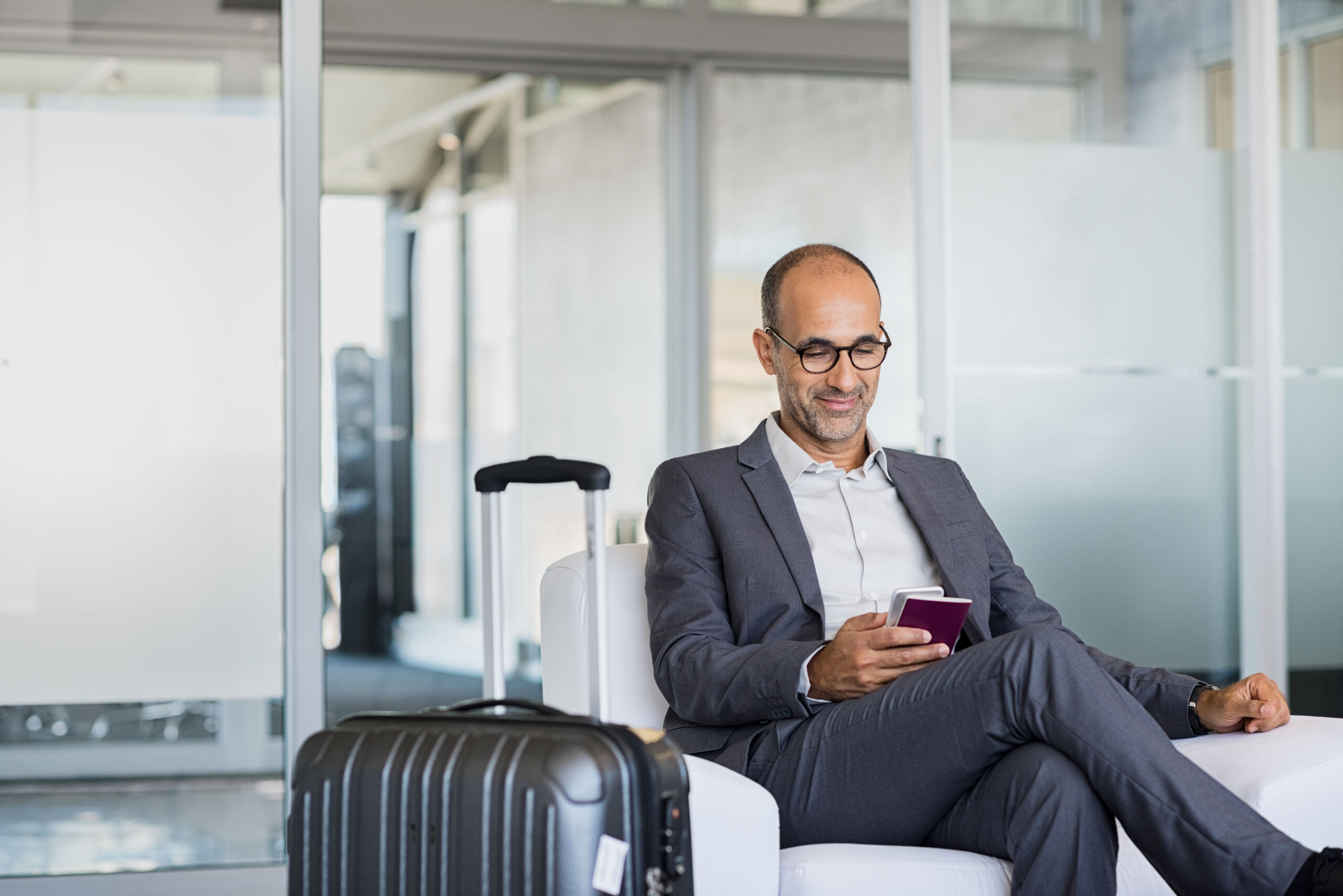 Airport Transfers