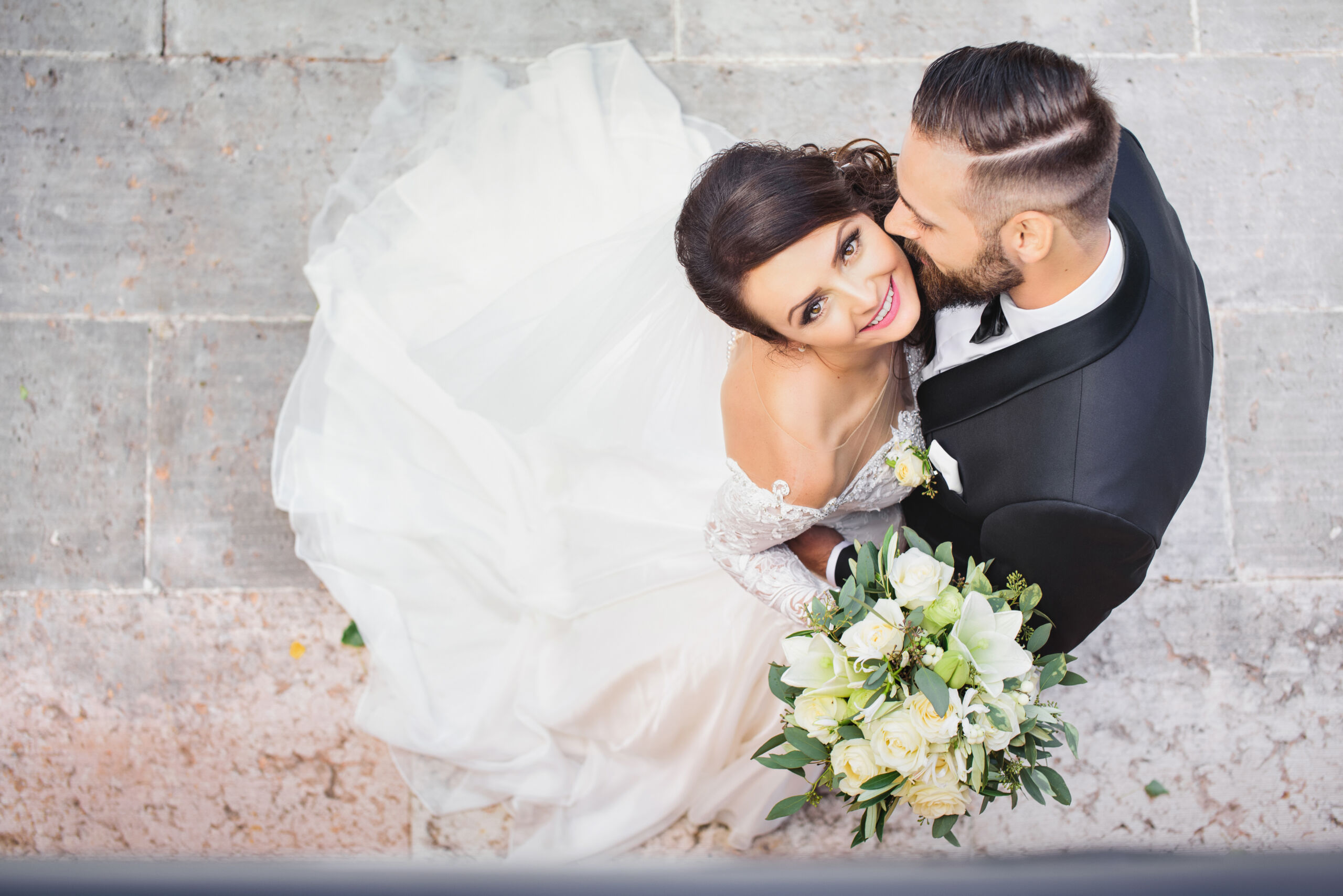 Wedding Transportation